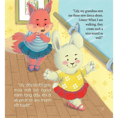 Sách - Bồi Dưỡng Tính Cách Cho Bé EQ IQ 2 - 8 Tuổi - Dạy Trẻ Biết Xin Lỗi - Song Ngữ Anh Việt - Minh Thắng