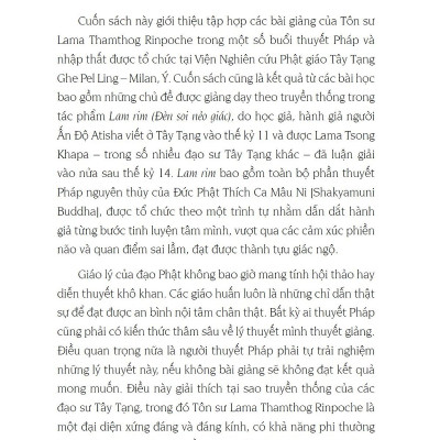 Trí Tuệ Đức Phật (Tái Bản 2023)