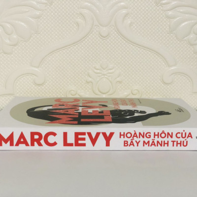 Hoàng hôn của bầy mãnh thú