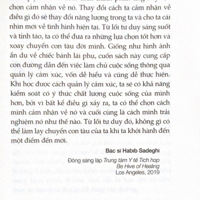 Biến Căng Thẳng Thành Sức Mạnh - Vanlangbooks