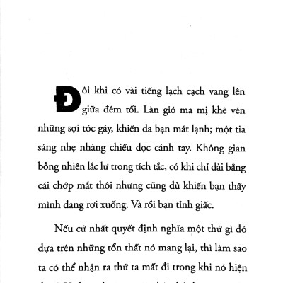 	Con Cừu Thứ Ngàn Lẻ Một Đêm Qua _1980