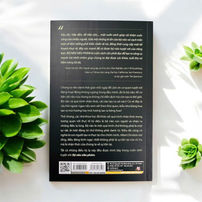 Bộ Não Siêu Phàm