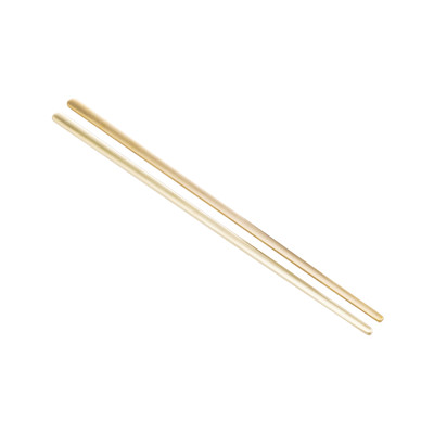 Đũa Spring vàng inox 201 nhỏ gọn - Cobihome