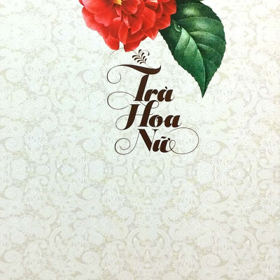 Trà Hoa Nữ ( Trí Việt )