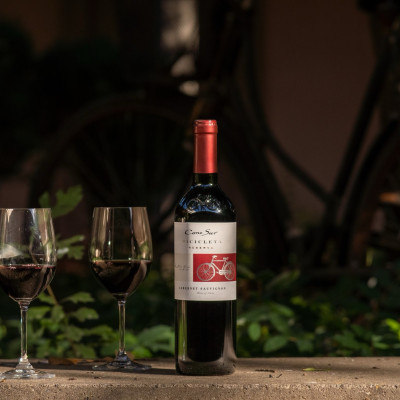 RƯỢU VANG ĐỎ CHILE CABERNET SAUVIGNON