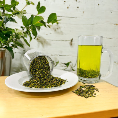 Trà tâm sen MộcLan (hũ 250g)