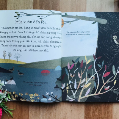 Sách - Câu Chuyện Khoa Học (Bộ 4 quyển)