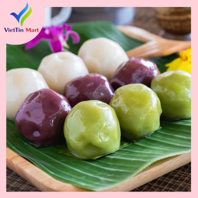 400g Bột Nếp Thượng Hạng Tài Ký