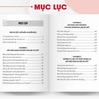 Sách Viết Gì Cũng Chuẩn, Nói Gì Cũng Hay