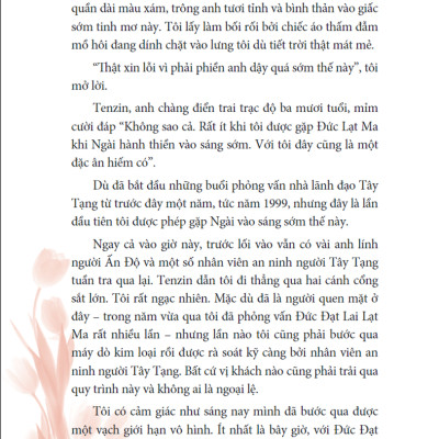 Trí Tuệ Của Sự Tha Thứ - The Wisdom Of Forgiveness
