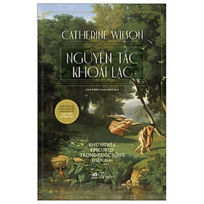 Nguyên Tắc Khoái Lạc