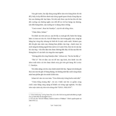 Ngôi Nhà Muôn Cánh Cửa (PB)