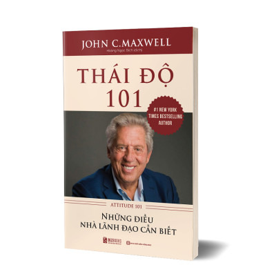 Thái độ 101 - Attitude 101