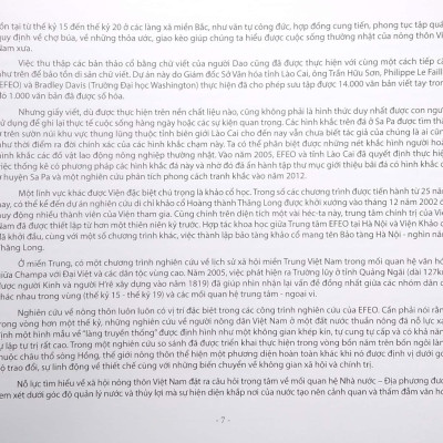 Ký Ức Đông Dương: Việt Nam - Campuchia - Lào (Việt - Pháp - Anh)