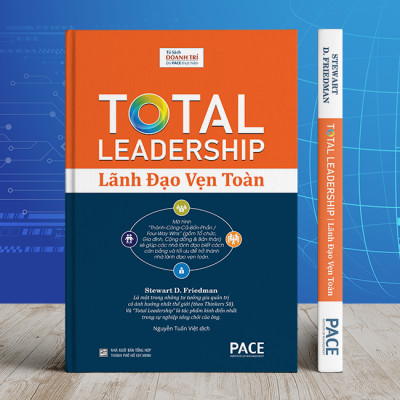 LÃNH ĐẠO VẸN TOÀN (155)