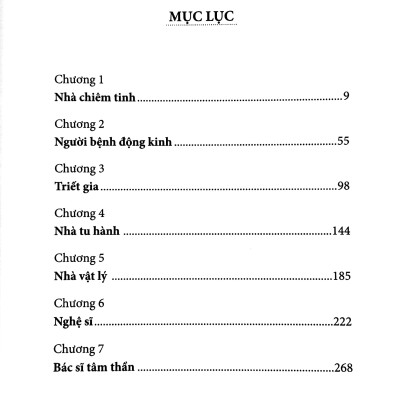 Tiểu Thuyết Quy Luật - Connie Palmen