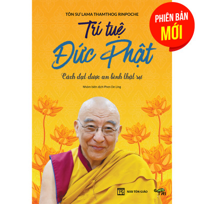 Trí Tuệ Đức Phật - Cách đạt được bình an