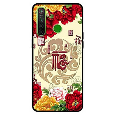 Ốp lưng dành cho Realme 6i mẫu Công Lược