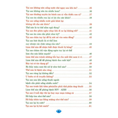 Sách - 10 vạn câu hỏi vì sao? Bách khoa tri thức phổ thông (tranh màu bìa mềm)