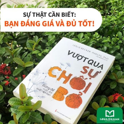 Sách: Combo 3 Cuốn Giải Phóng Bản Thân: Thay Đổi Một Suy Nghĩ Thay Đổi Cả Cuộc Đời + Đừng Để Nỗi Sợ Cản Đường Bạn + Vượt Qua Sự Chối Bỏ
