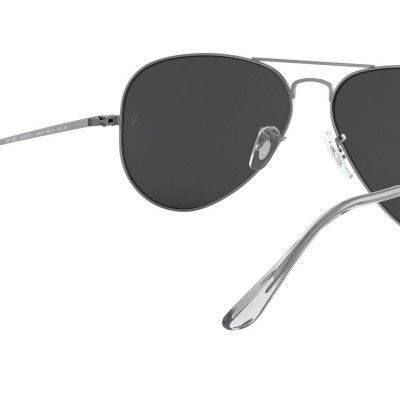 Mắt Kính RAY-BAN AVIATOR METAL II - RB3689 004/48 -Sunglasses