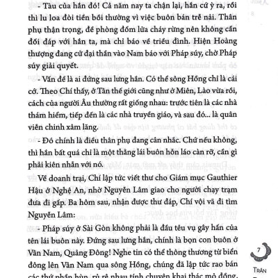 Công Chúa Đồng Xuân - Quyển Hạ