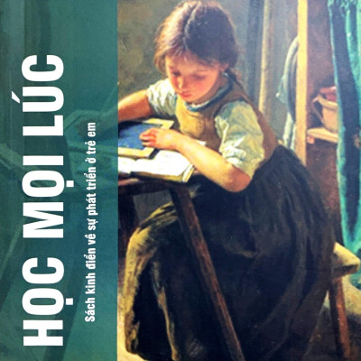 Sách - Combo Sách Tư Tưởng Giáo Dục Của John Holt - Nuôi Dưỡng Sự Tự Học (Bộ 6 Cuốn)