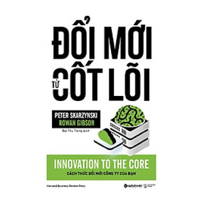 Đổi mới từ cốt lõi