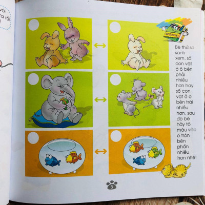 Combo Sân Chơi Trí Tuệ Của Chim Đa Đa (Bộ 6 Cuốn) - Tặng 1 Bút Viết Xóa Thần Kỳ