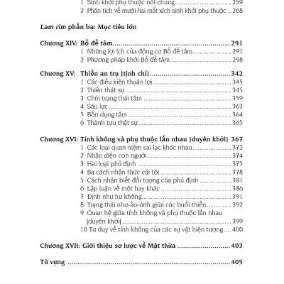 Trí Tuệ Đức Phật (Tái Bản 2023)