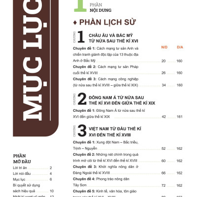 Đột Phá Tư Duy Lịch Sử Và Địa Lí 8 Tập 1 - Bản Quyền