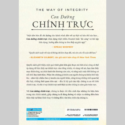 Con Đường Chính Trực