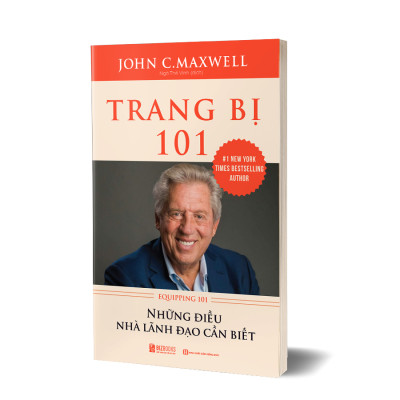 Trang bị 101 - Equipping 101