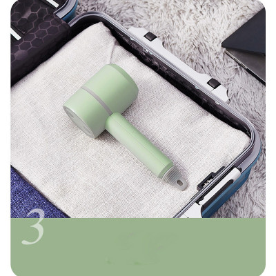 Máy Đánh Trứng Cầm Tay Cao Cấp Sạc USB Nhỏ Gọn, Tốc Độ Đánh Nhanh, Nhiều Màu Sắc Lựa Chọn - Hàng Chính Hãng