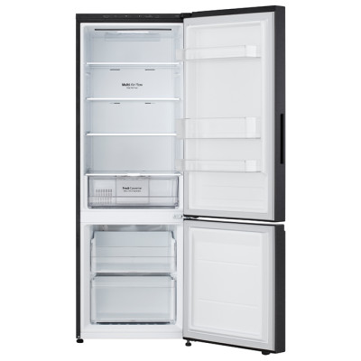 Tủ lạnh LG Inverter 335 lít LBB33BLM - HÀNG CHÍNH HÃNG - CHỈ GIAO HCM