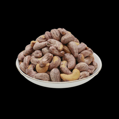 HẠT ĐIỀU RANG MUỐI TÂN LỘC PHÁT - 250G