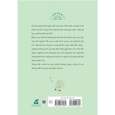 Dám Sống Đời Dũng Cảm (AZ)