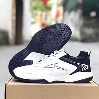 Giày Mira chính hãng - Chuyên dụng cầu lông, bóng chuyền, bóng bàn - Đế kếp siêu bền