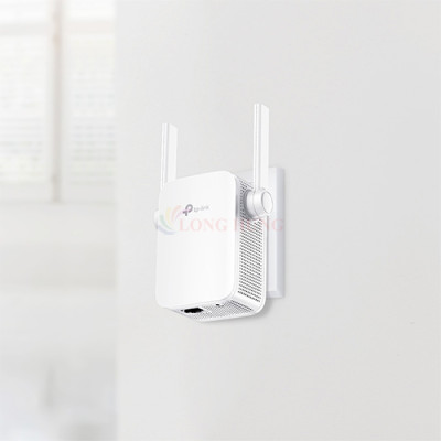 Bộ mở rộng sóng Wifi TP-Link 300Mbps TL-WA855RE - Hàng chính hãng