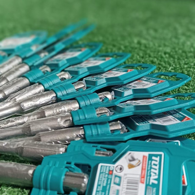 MŨI KHOAN BÊ TÔNG ĐUÔI GÀI SIZE TỪ 6 X 110MM ĐẾN 24 X 310MM TOTAL - HÀNG CHÍNH HÃNG