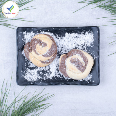 Bột cốt dừa Tài Ký 50G