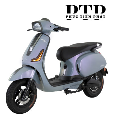 Xe Máy Điện Osakar Nispa Lumia