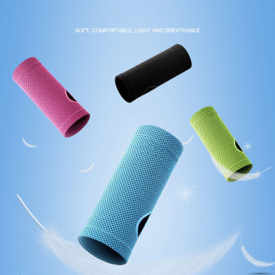 Băng đeo cổ tay thấm mồ hôi AOLIKES A-CW185 Cool sports wristband