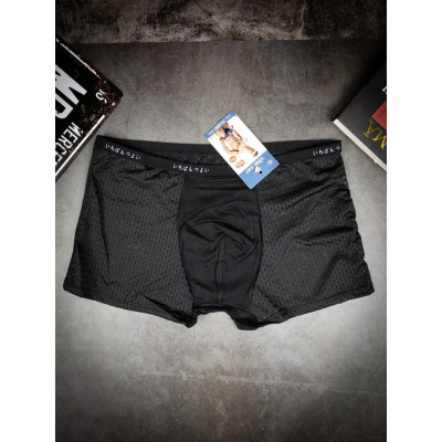 Quần sịp đùi thông hơi Tvik nam cạp nhỏ thoáng khi, SĐTH