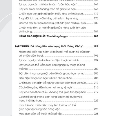 Sách - Thao Túng Thời Gian - Quản Lý Thời Gian Thông Minh Và Hiệu Quả