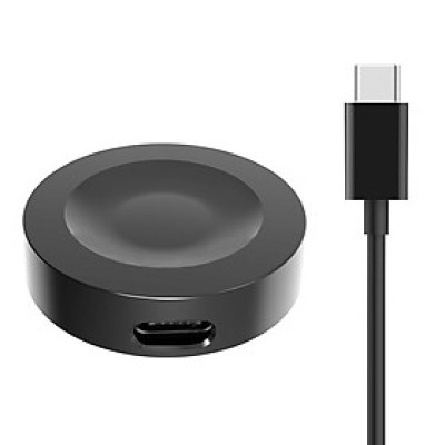 Dock Sạc Dành Cho Huawei Watch GT3 / Huawei Watch GT Runner / Huawei Watch GT3 Pro/ Huawei Watch 4 / Huawei Watch 4 Pro / Huawei Watch GT 4/ GT5/ GT5 Pro - Hàng Chính Hãng