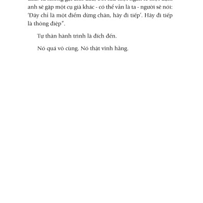 Đạo - Con Đường Không Lối (Tái Bản 2022)