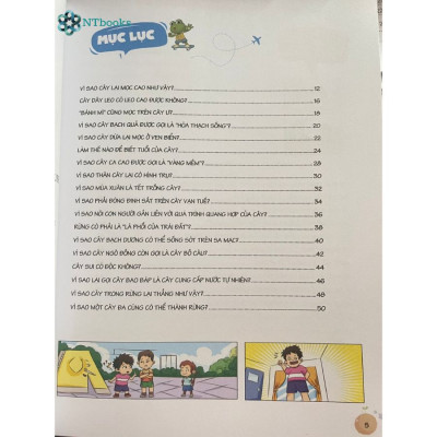 Trọn bộ 8 cuốn sách Úm Ba La, Hóa Ra Thần Đồng