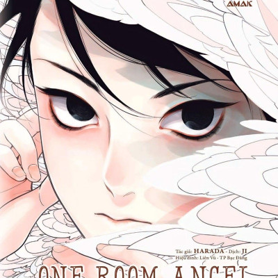 One Room Angel (Tái Bản 2023)