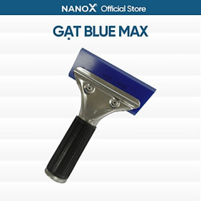 Gạt dán phim cách nhiệt nhà kính Blue Max